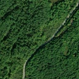Satellite imagery of Gravel Point, CA