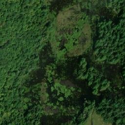 Satellite imagery of Elm Hill, CA