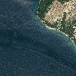 Satellite imagery of survey_point, HR