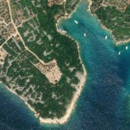 Satellite imagery of survey_point, HR