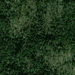 Satellite imagery of Mali Pištenik, HR