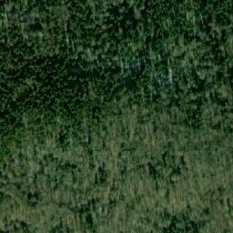 Satellite imagery of Mali Pištenik, HR