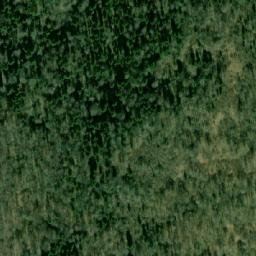 Satellite imagery of Mali Pištenik, HR