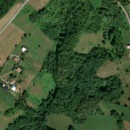 Satellite imagery of Muratovo Brdo, BA