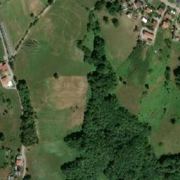 Satellite imagery of Muratovo Brdo, BA