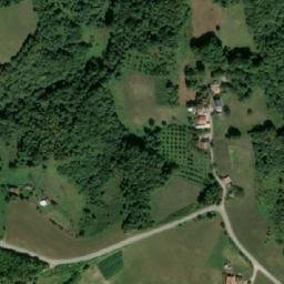 Satellite imagery of Mašića Brdo, BA