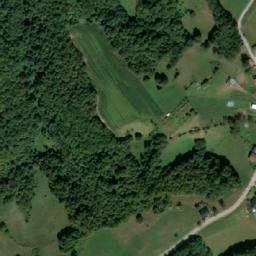 Satellite imagery of Mašića Brdo, BA