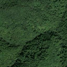 Satellite imagery of Cerova Kosa, BA