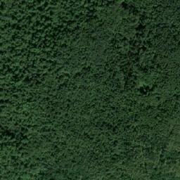 Satellite imagery of Cerova Kosa, BA