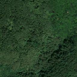 Satellite imagery of Cerova Kosa, BA