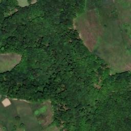 Satellite imagery of Vukalića Brdo, BA