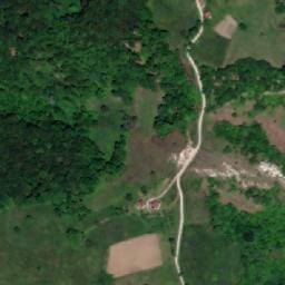 Satellite imagery of Razbojna, BA