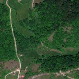 Satellite imagery of Razbojna, BA