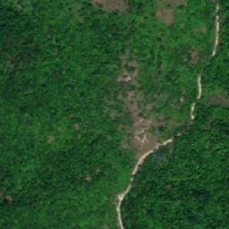 Satellite imagery of Jokina Kosa, BA