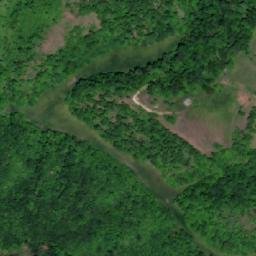 Satellite imagery of Šerbula, BA