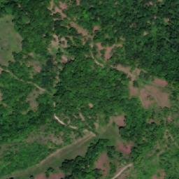 Satellite imagery of Šerbula, BA