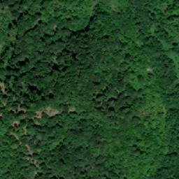 Satellite imagery of Vidrača, BA