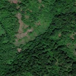 Satellite imagery of Vidrača, BA