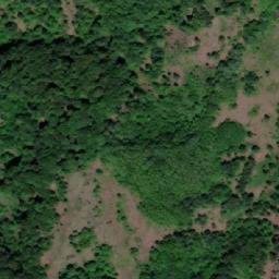 Satellite imagery of Vidrača, BA