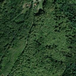 Satellite imagery of Vješala, BA