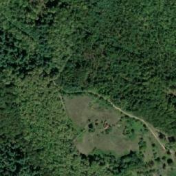 Satellite imagery of Vješala, BA