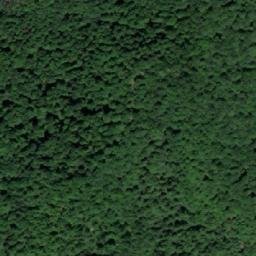 Satellite imagery of Bulina Glavica, BA