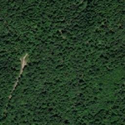 Satellite imagery of Tomića Kosa, BA