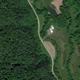 Satellite imagery of Tomića Kosa, BA