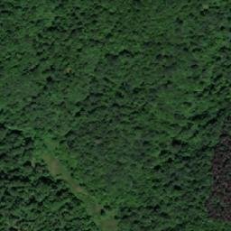 Satellite imagery of Ilijino Brdo, BA