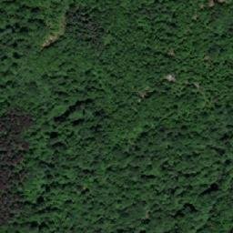 Satellite imagery of Ilijino Brdo, BA