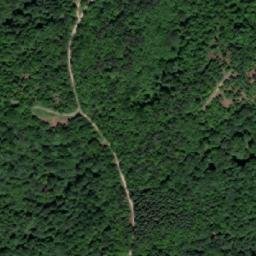 Satellite imagery of Ilijino Brdo, BA