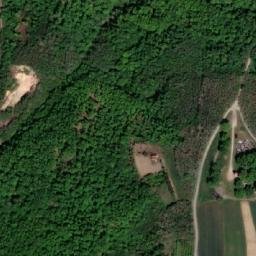 Satellite imagery of Gradina, BA