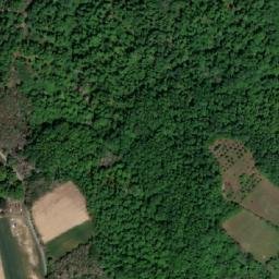 Satellite imagery of Gradina, BA