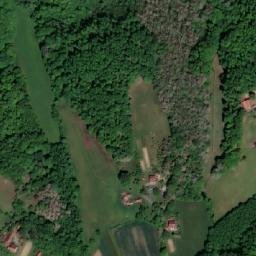 Satellite imagery of Gradina, BA