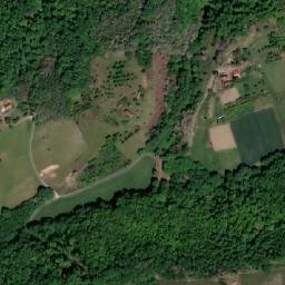 Satellite imagery of Odžinovac, BA