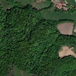 Satellite imagery of Zečevo, BA
