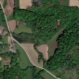 Satellite imagery of Zečevo, BA