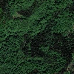 Satellite imagery of Klupina Kosa, BA