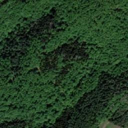 Satellite imagery of Klupina Kosa, BA