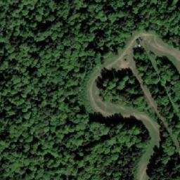 Satellite imagery of Pišala, HR