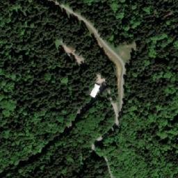 Satellite imagery of Mrakovica, BA