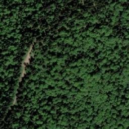 Satellite imagery of Stevanova Kosa, BA