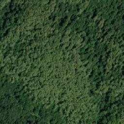 Satellite imagery of Oštra Glavica, BA