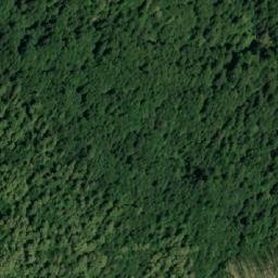 Satellite imagery of Oštra Glavica, BA