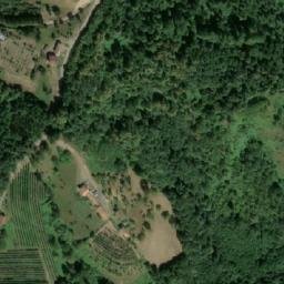 Satellite imagery of Malinovac, BA