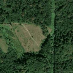 Satellite imagery of Malinovac, BA