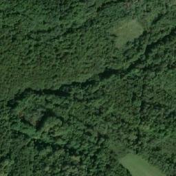 Satellite imagery of Mikića Brdo, BA