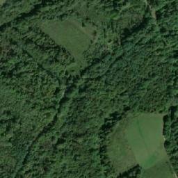 Satellite imagery of Mikića Brdo, BA