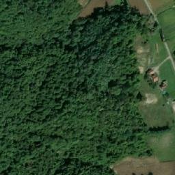 Satellite imagery of Pećenac, BA