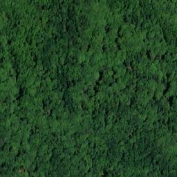 Satellite imagery of Velika Gradina, BA